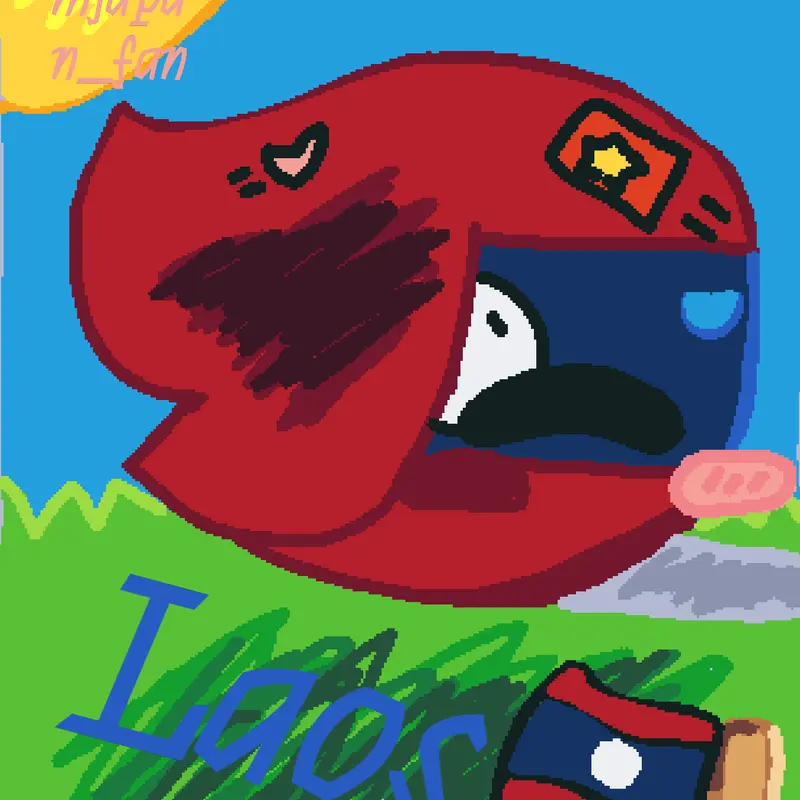 Game by @strawberry_fanz