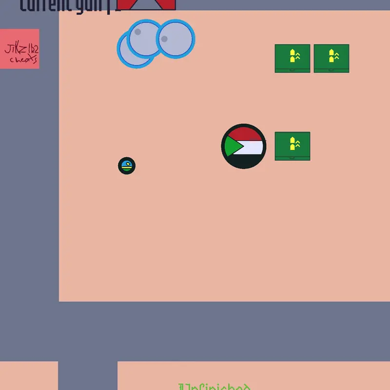 Game by @enima2929