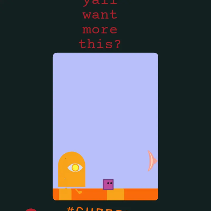 Game by @IlostMyaccount