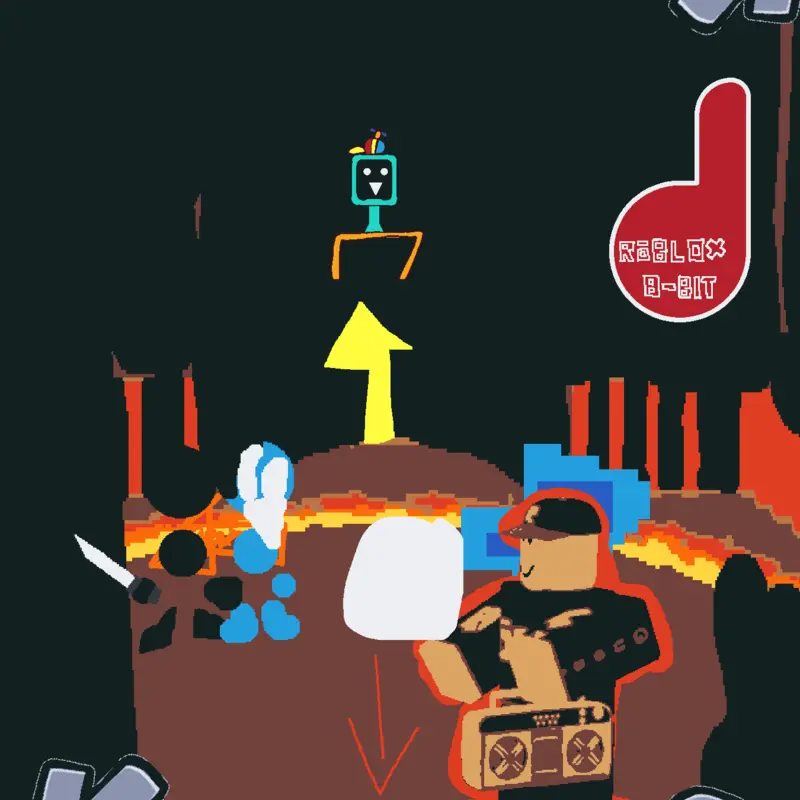 Game by @khaleeq