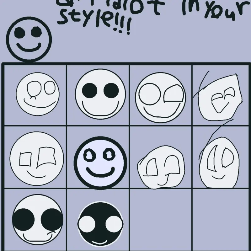 Game by @Pibbles