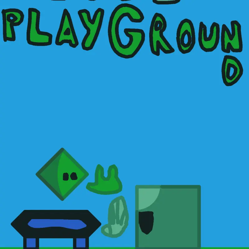 Game by @Speatron