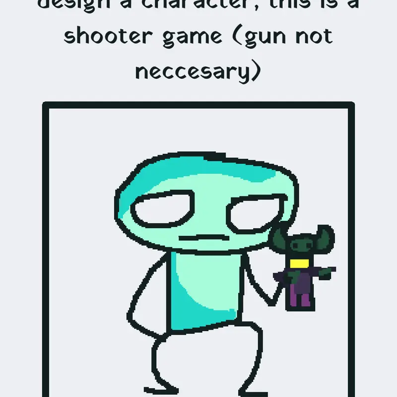 Game by @AderScrap