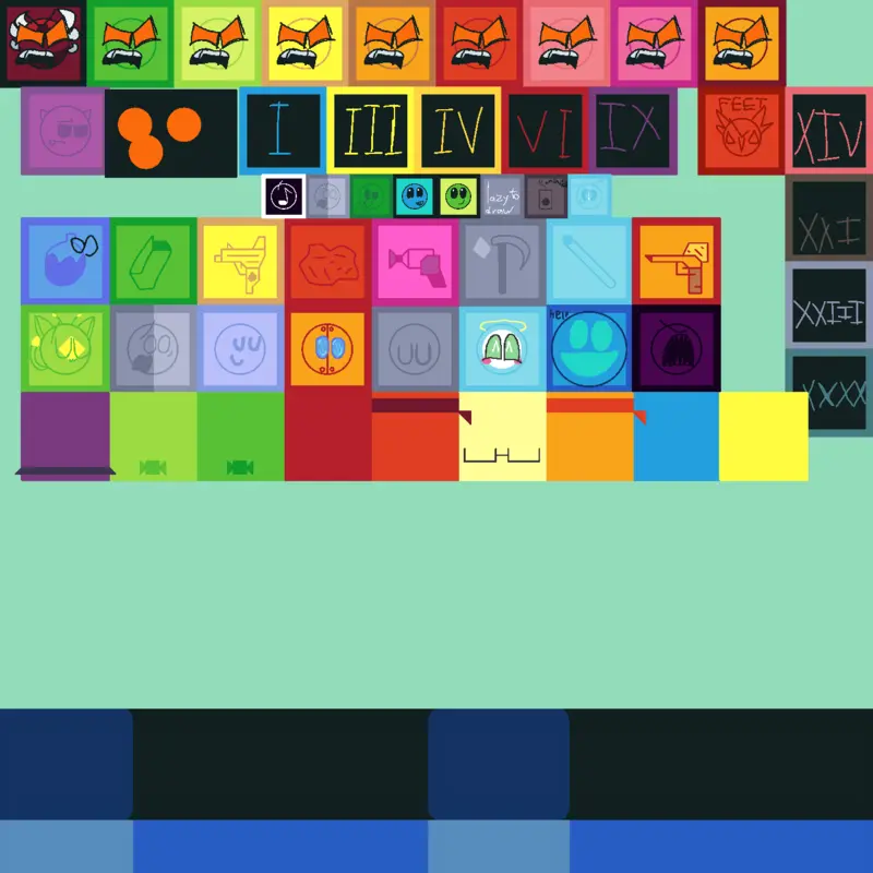 Game by @frolikserov