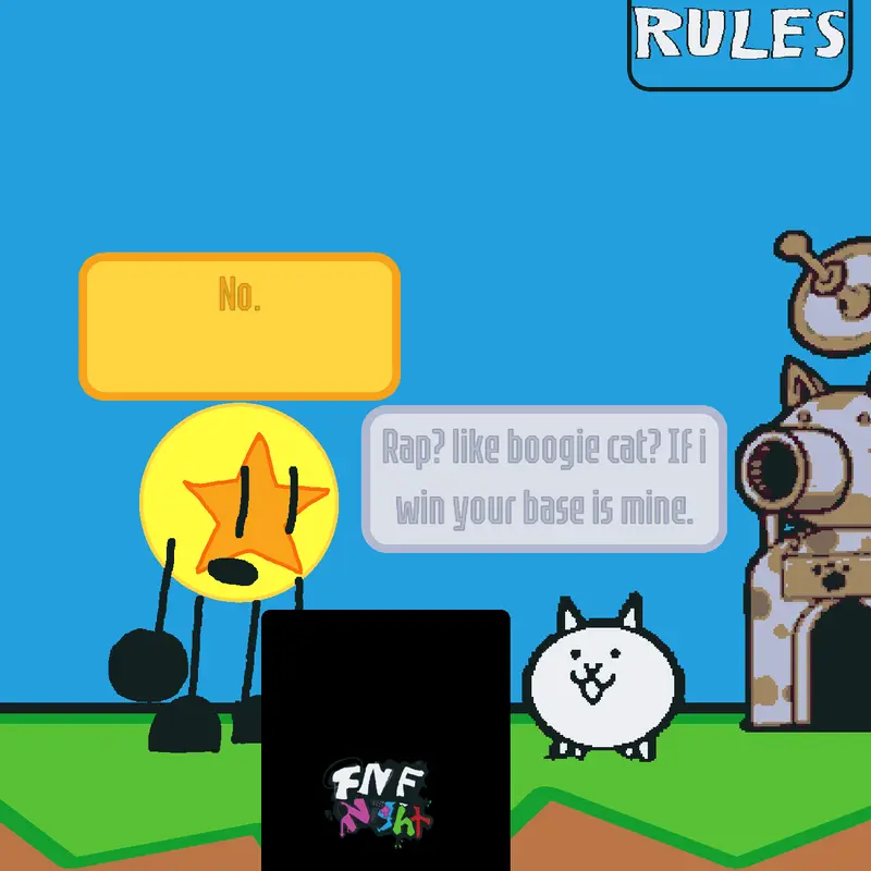 Game by @GoldCoin