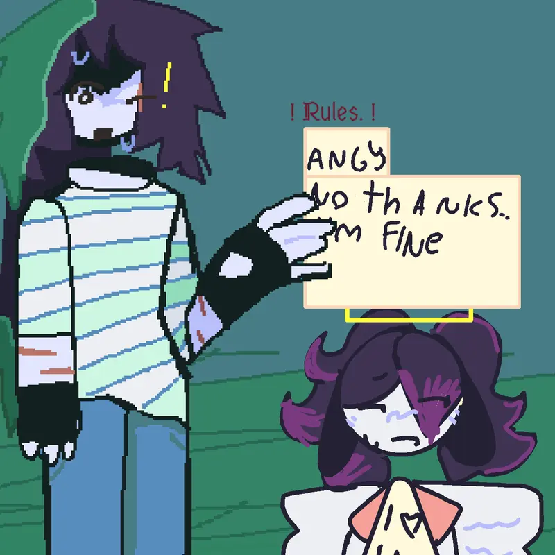 Game by @MY_SCHOOL_GOT_EATEN