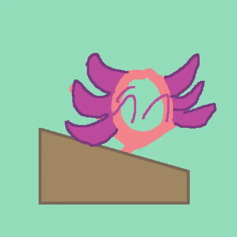 Game by @ImOBSESSEDwithAxolotls