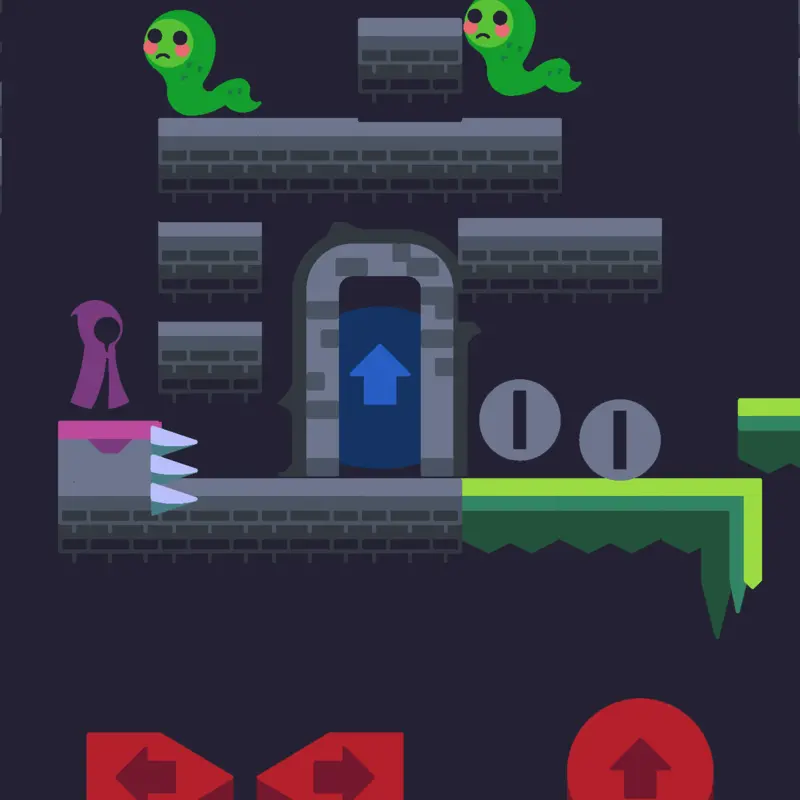 Game by @UroXn