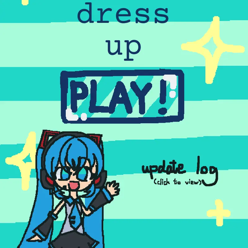 Game by @pooookielikescooookies