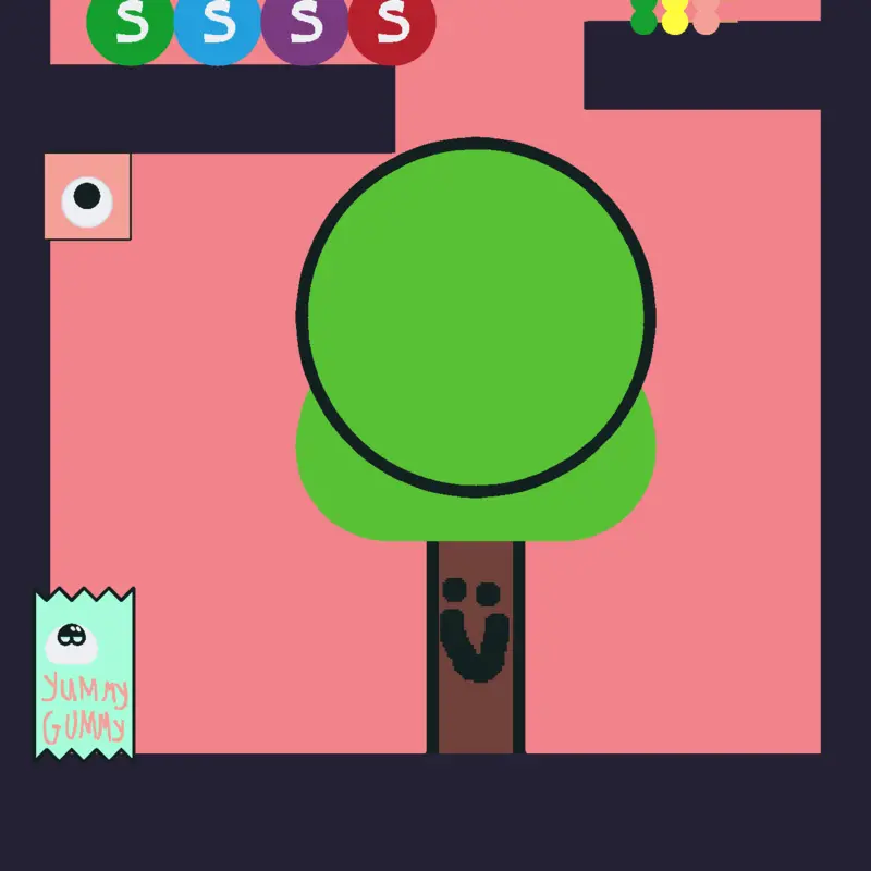 Game by @kkxm