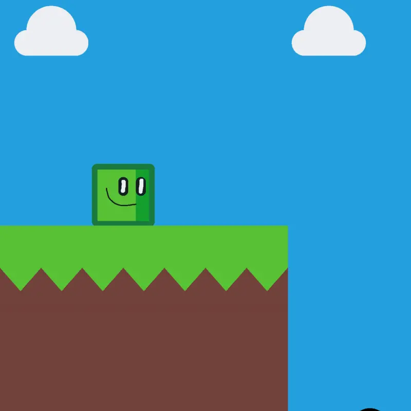 Game by @G-Dogg