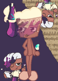 DANDYS WORLD DRESS UP (I don’t support...