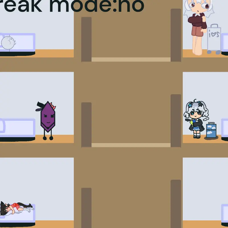Game by @Ava-amethyst