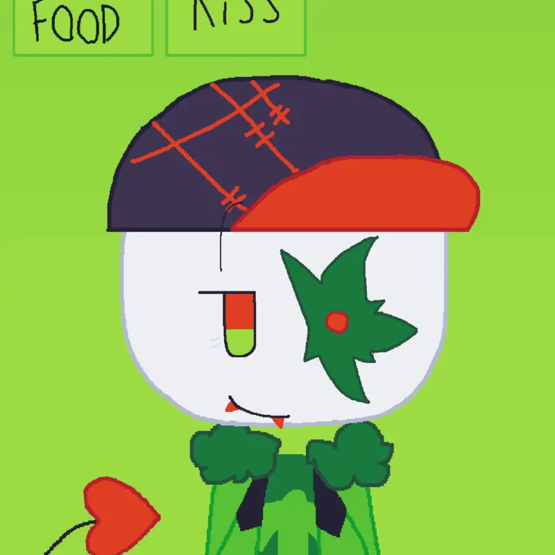 Game by @UZIl_AND_CONNIE_123