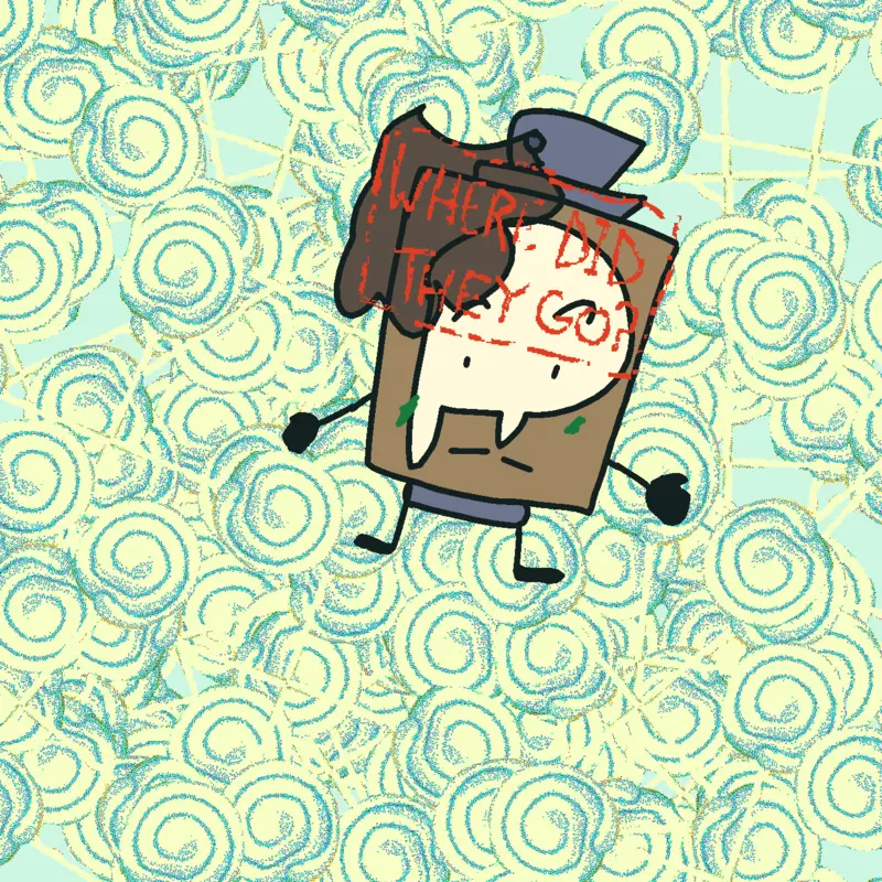 Game by @ChocolatadaEmbotellada