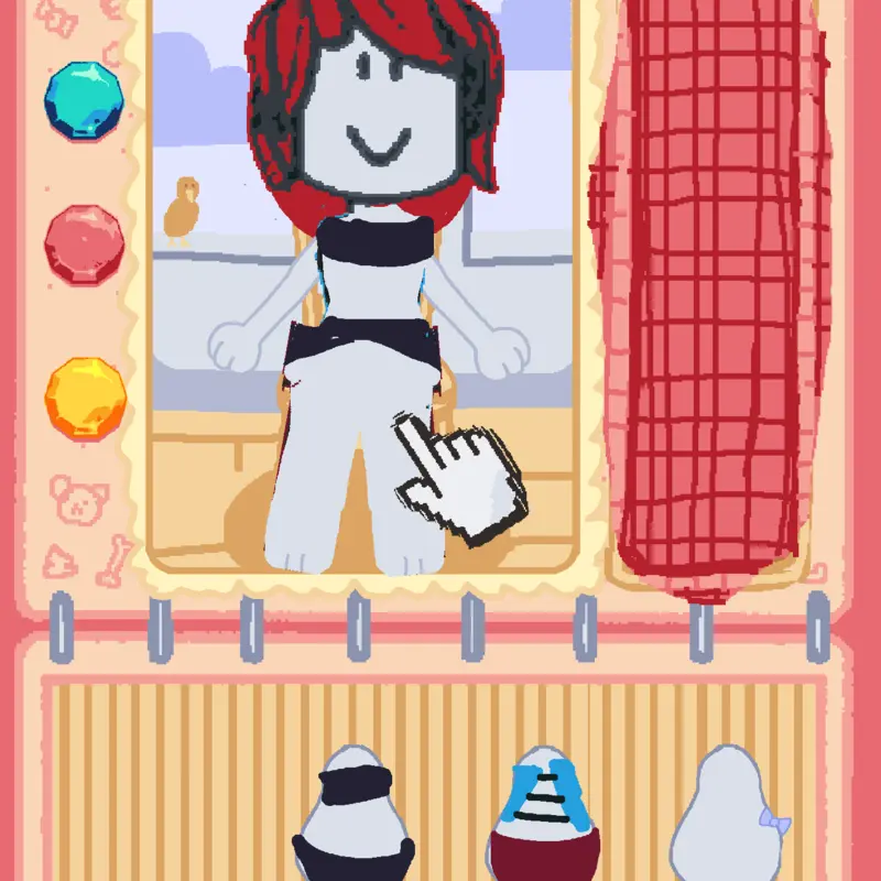 Game by @Cutie_pie1234