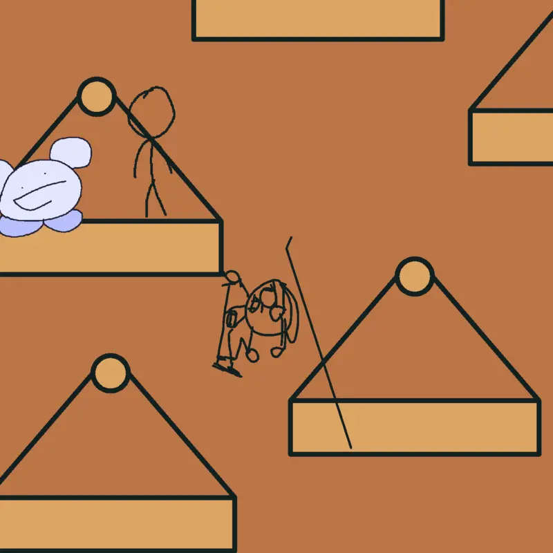 Game by @tunnerithink