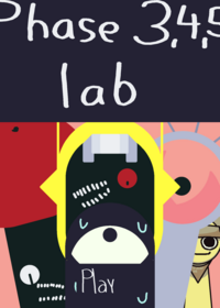 Phase 3,4,5 Lab
