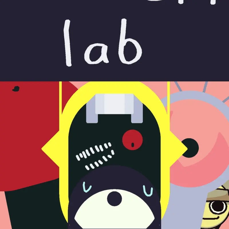 Game by @LilOcto