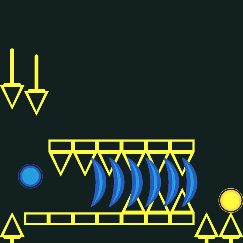 Game by @-GIANLUCA-