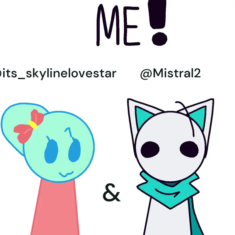 Idk :p by @its_skylinelovestar