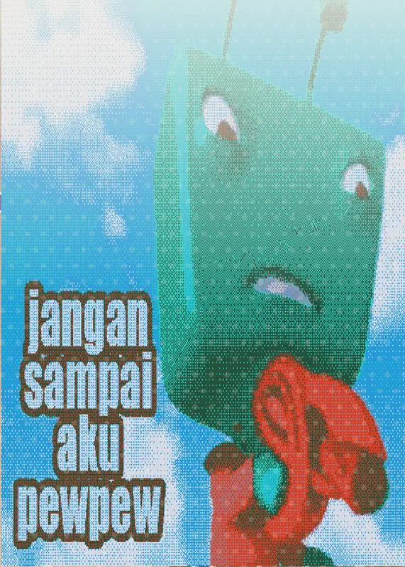 Game by @-_Keis_back_-