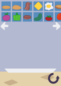 Burger Maker DLC