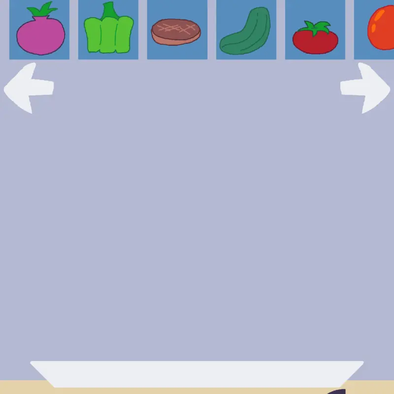 Burger Maker DLC by @greenystraw69