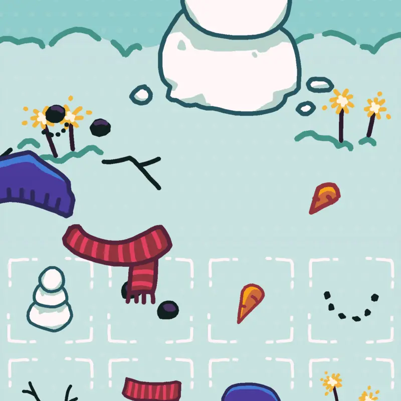 Game by @myheartand