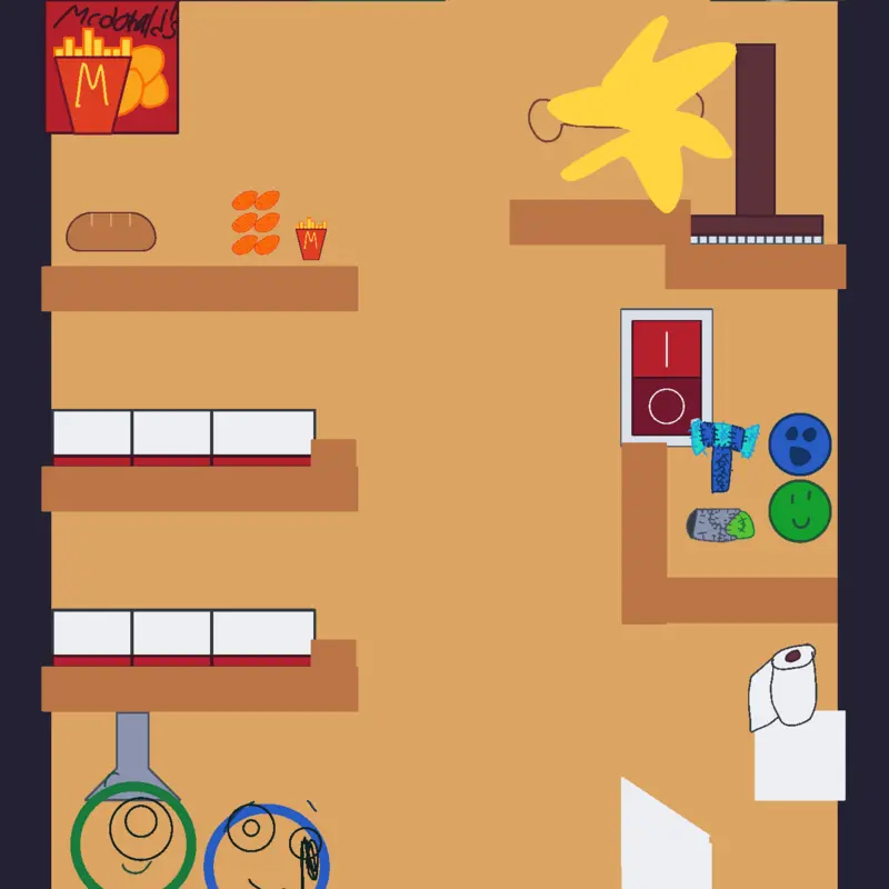 Game by @wrenhipanot10
