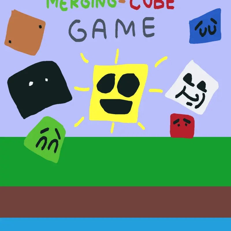 Game by @Purple_Marker
