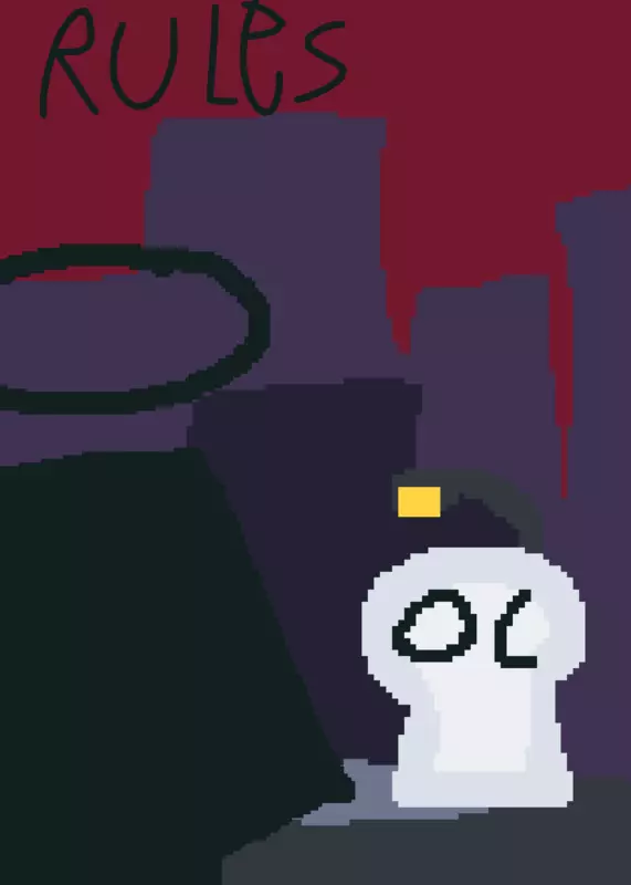 Game by @Mini_Hamster