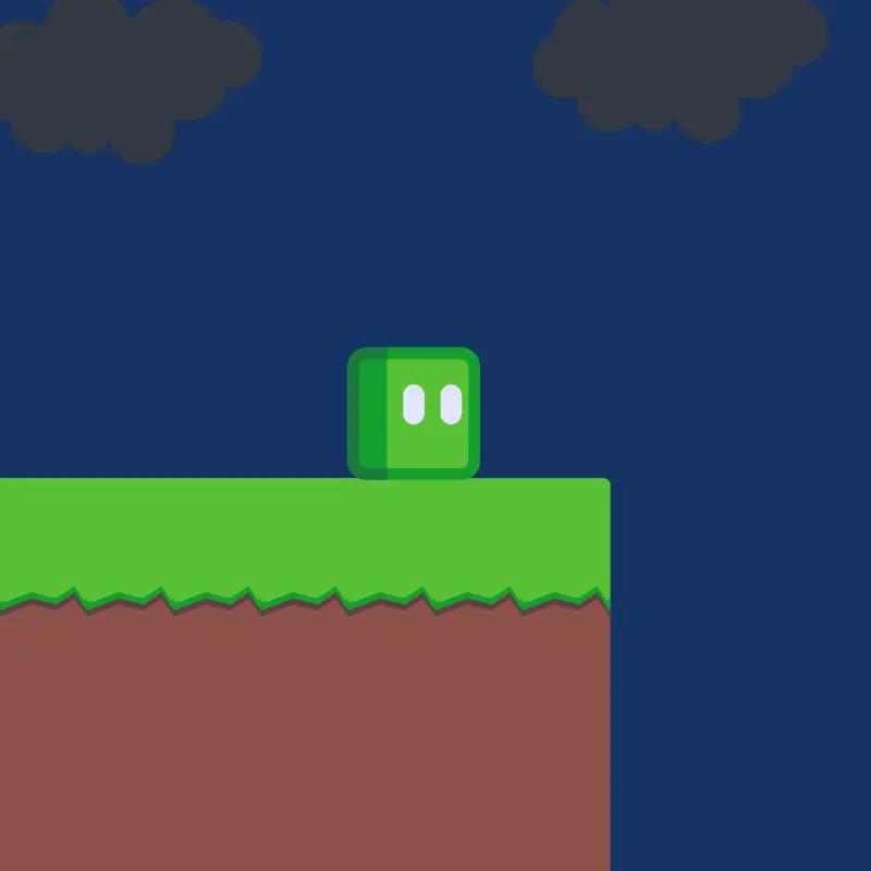 Game by @durthie