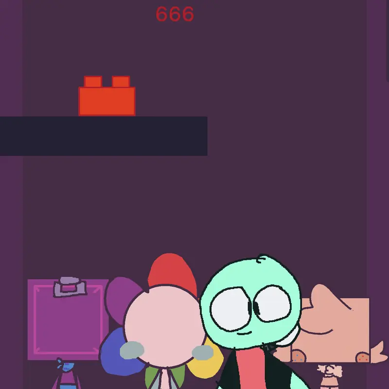 Game by @ydfutzyxig