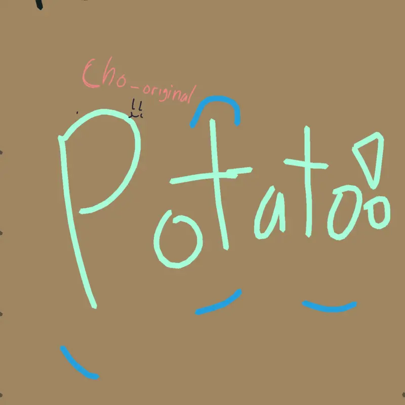 Game by @cho_original