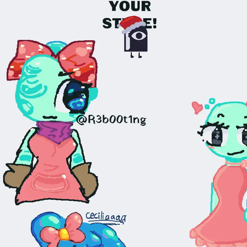 Game by @poppyandboxtan