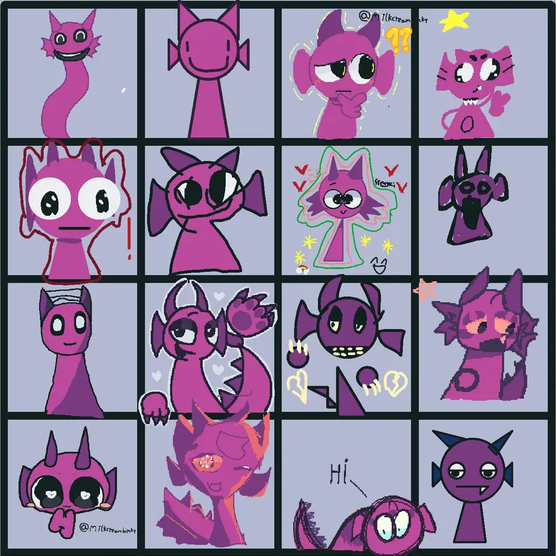 Game by @dakarrigames