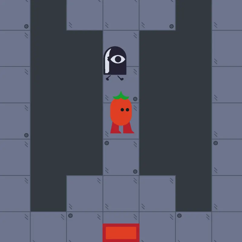 Game by @Teary