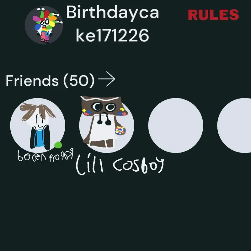 Game by @ro11en_h3art
