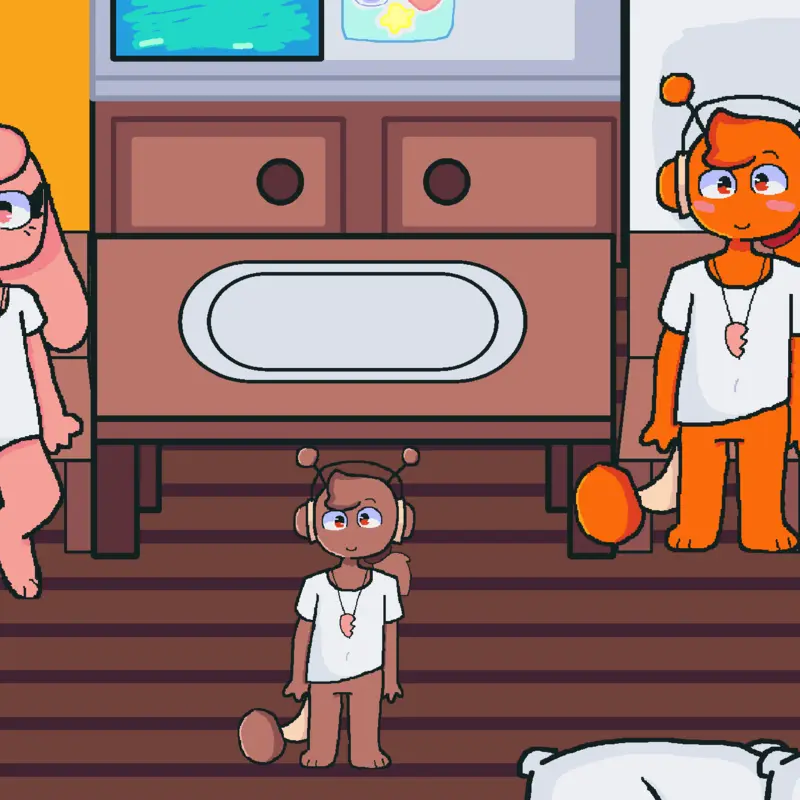 Game by @One_Bfdi_1