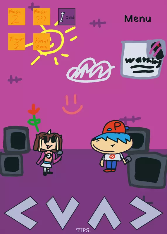 Game by @arianas_games