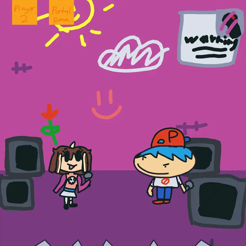 Game by @arianas_games