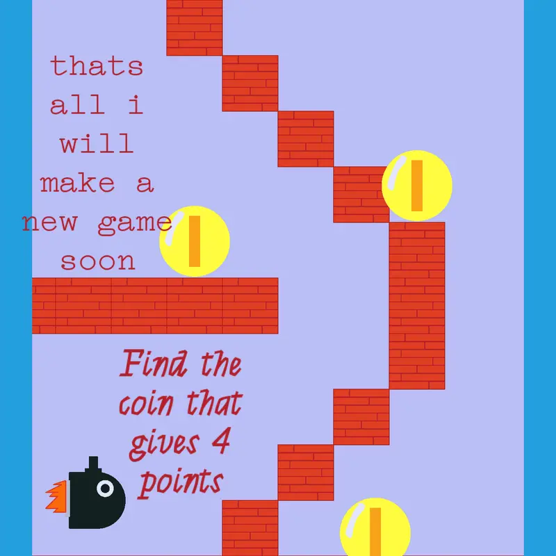 Game by @i_dont_care