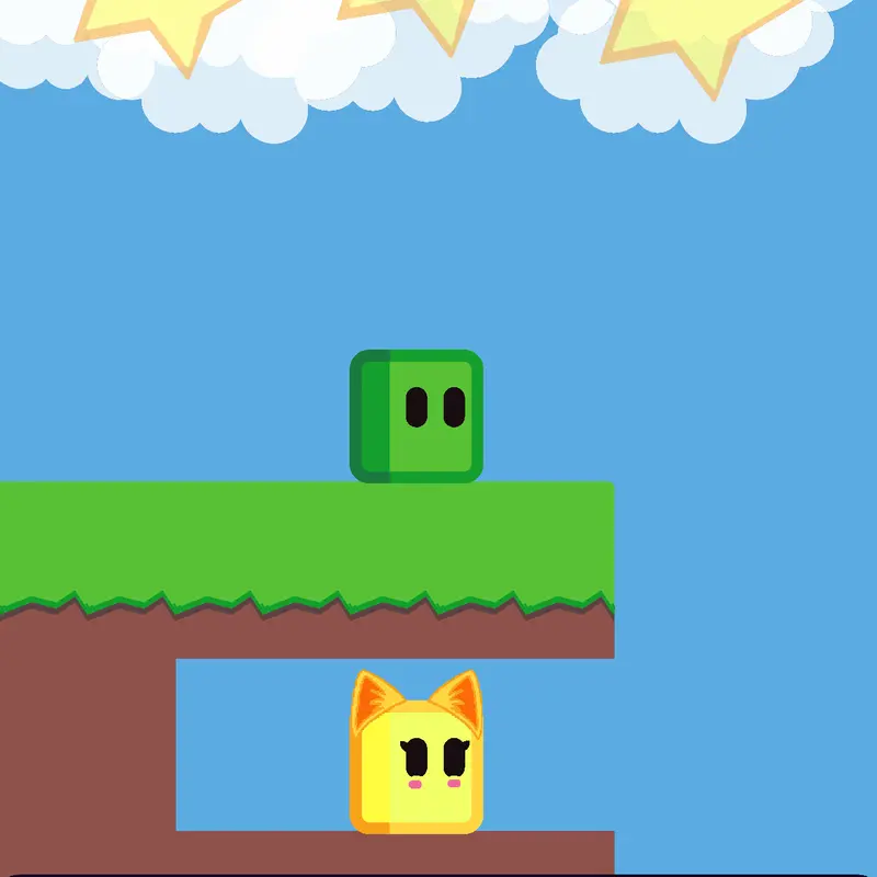 Game by @snowFl