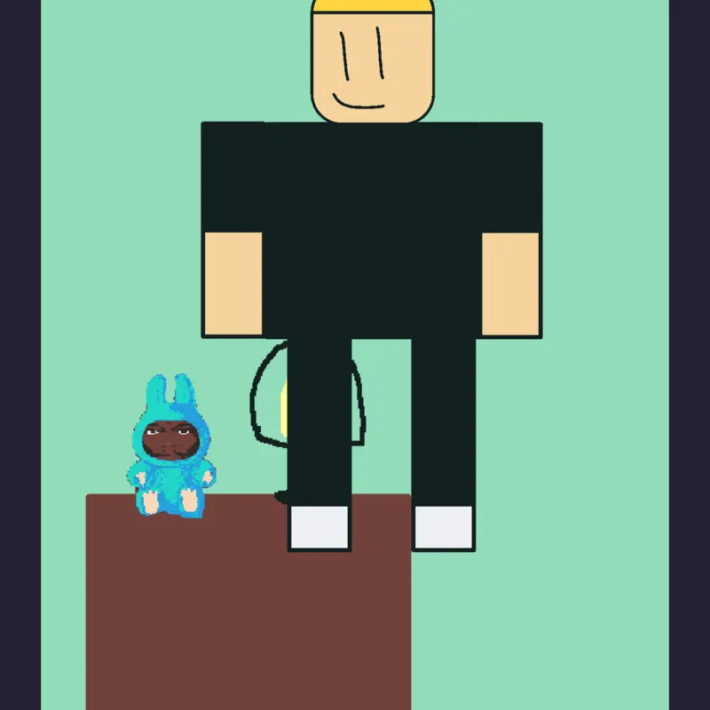 Game by @chirismoris