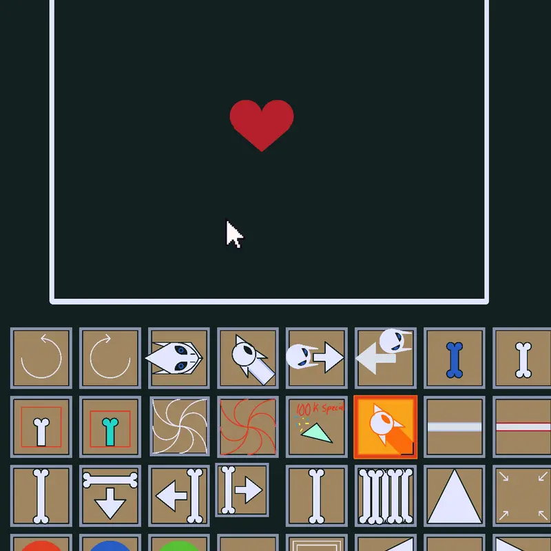 Game by @romeopro10