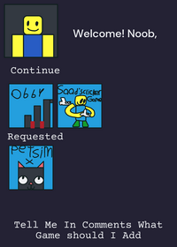 Roblox Remake