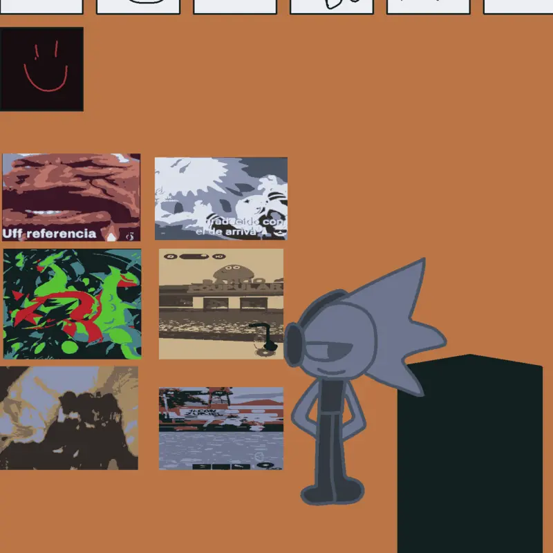 Game by @destructor_original
