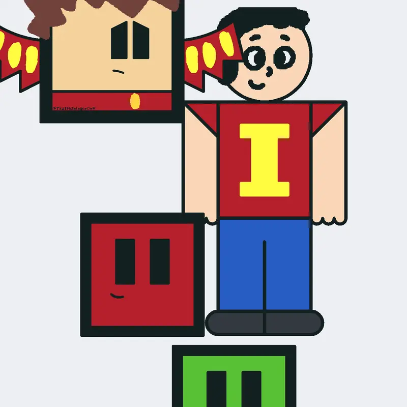 Game by @G53Castle