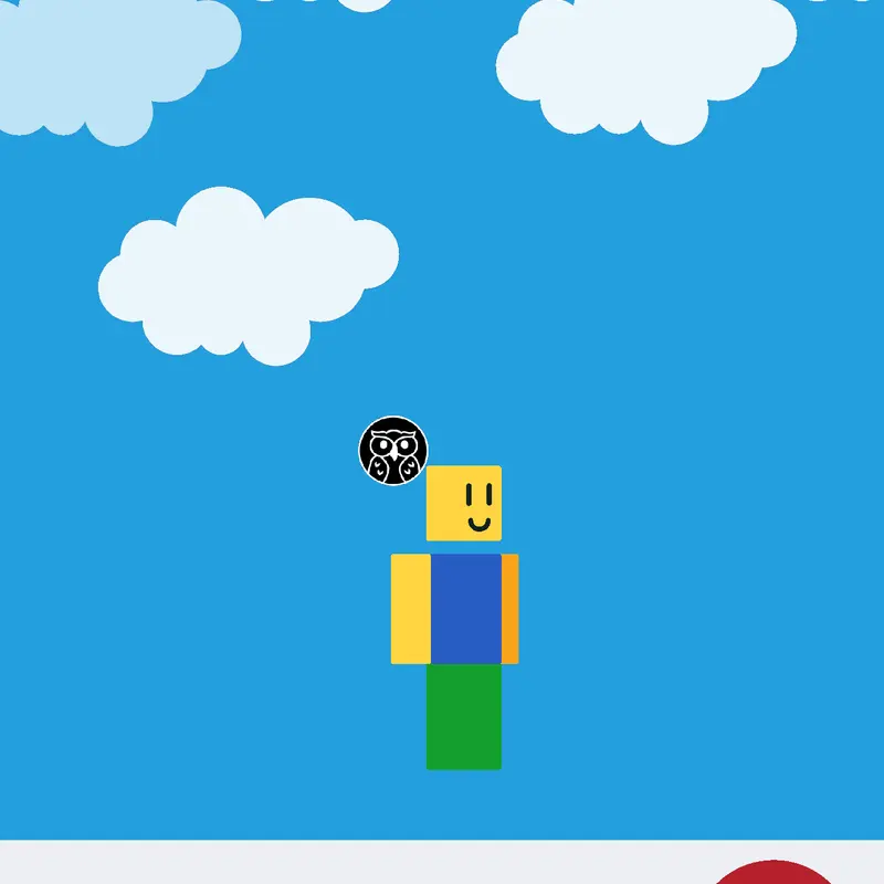 Game by @zhilak_studios